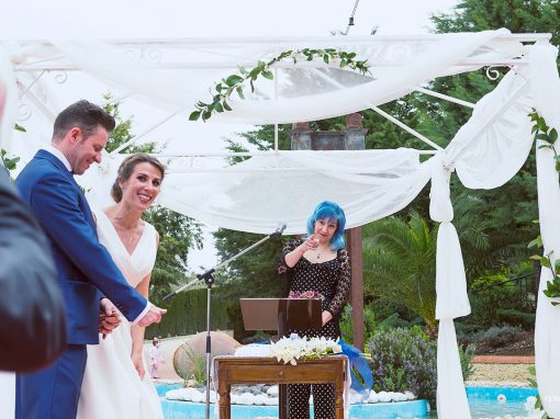 BODA BELÉN & LUIS