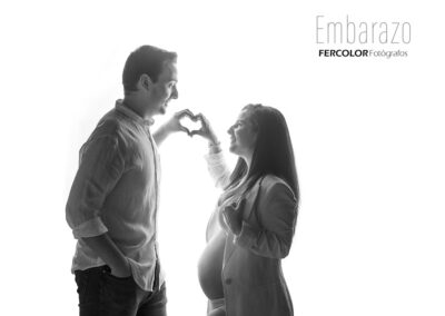 FOTOS DE EMBARAZADA