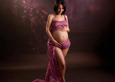 SESION DE FOTOS DE EMBARAZO