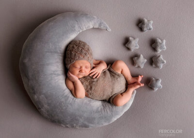 FOTOS DULCES DE NEWBORN