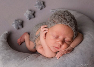 FOTOS DULCES DE NEWBORN