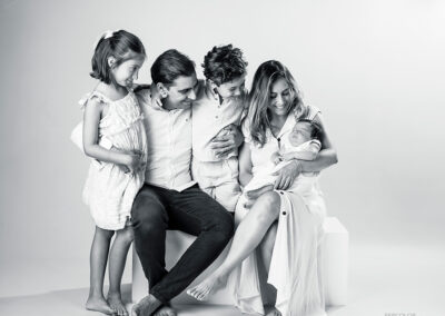 FOTOS EN BLANCO Y NEGRO PAPAS E HIJOS